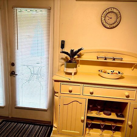 ~ Cozy In-law Apartment Close to Siesta Key ~ Sarasota Zewnętrze zdjęcie