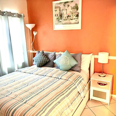 ~ Cozy In-law Apartment Close to Siesta Key ~ Sarasota Zewnętrze zdjęcie
