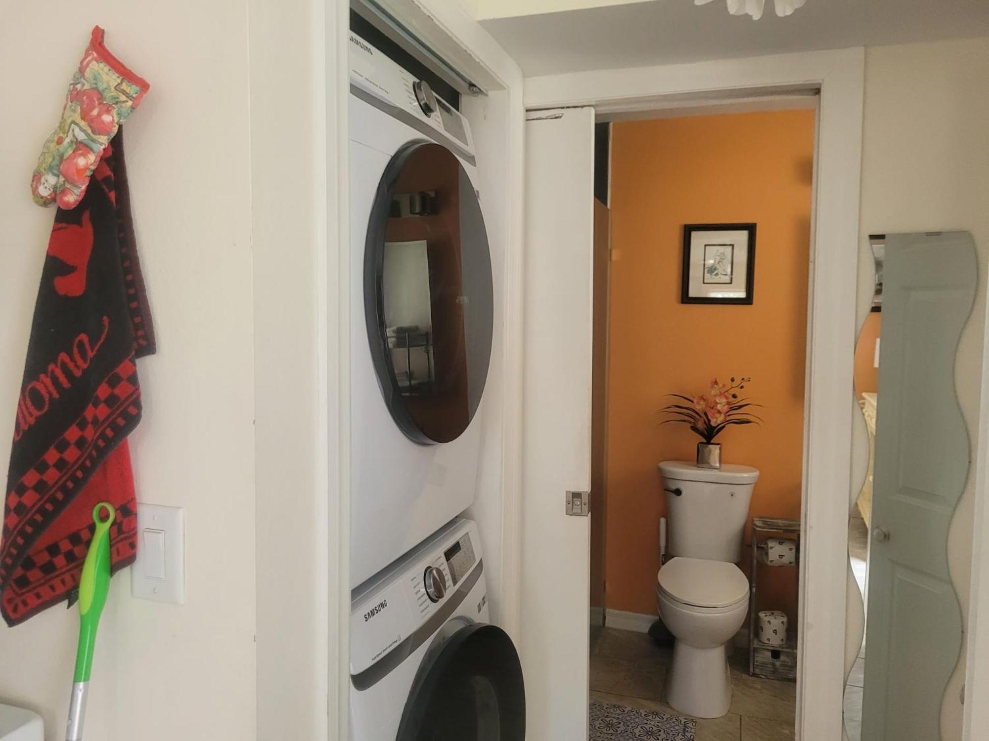 ~ Cozy In-law Apartment Close to Siesta Key ~ Sarasota Zewnętrze zdjęcie