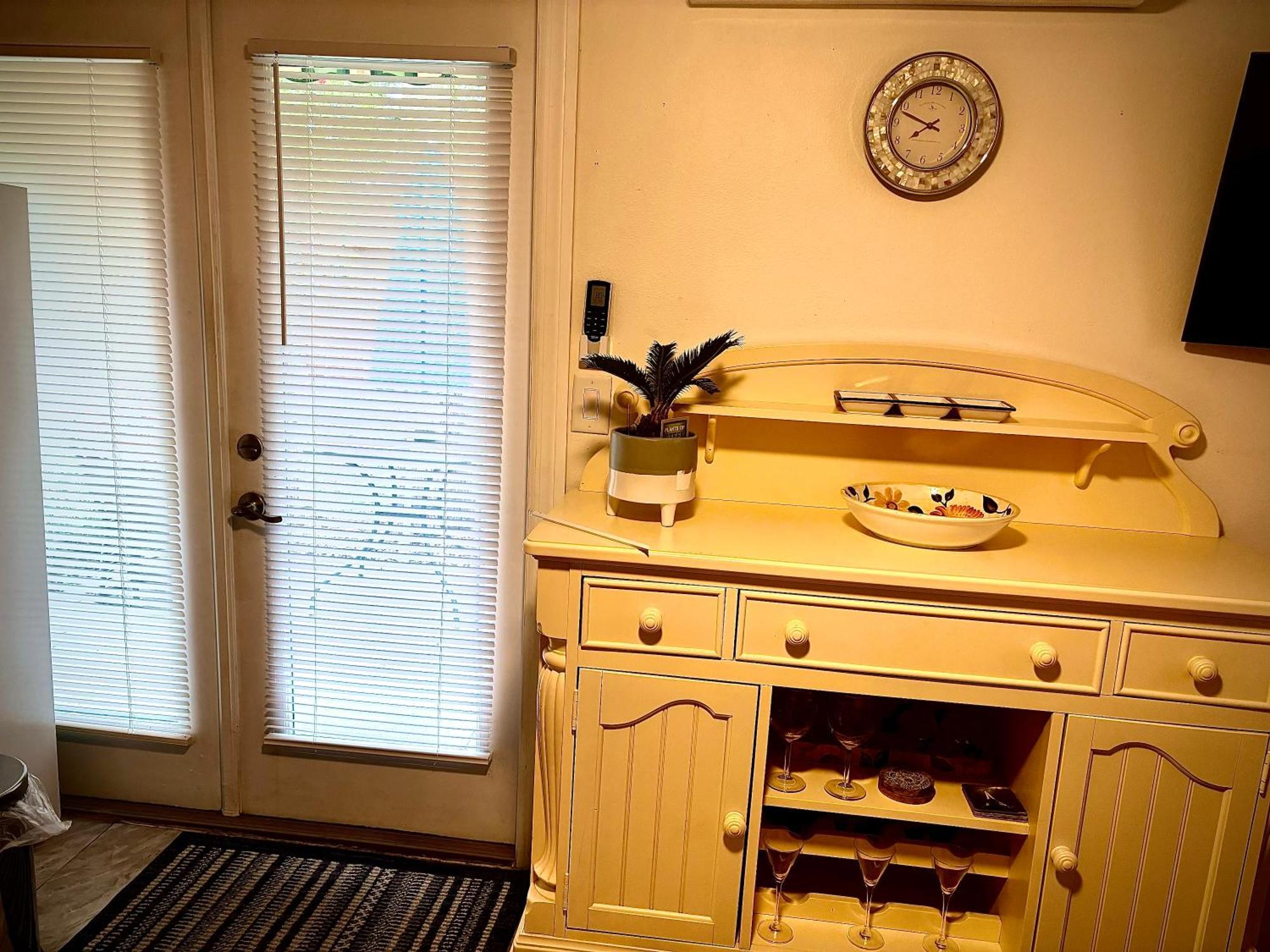 ~ Cozy In-law Apartment Close to Siesta Key ~ Sarasota Zewnętrze zdjęcie