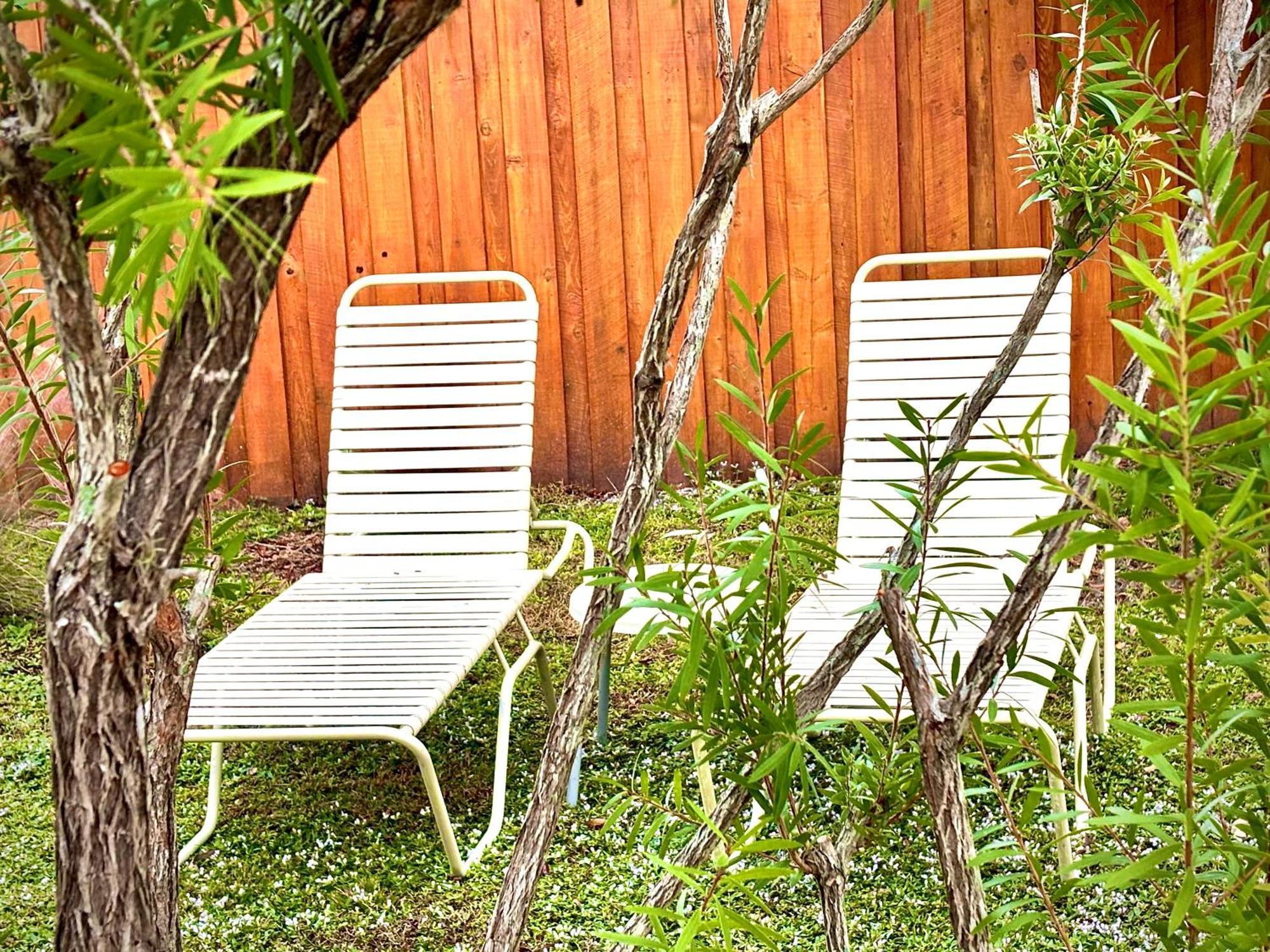 ~ Cozy In-law Apartment Close to Siesta Key ~ Sarasota Zewnętrze zdjęcie